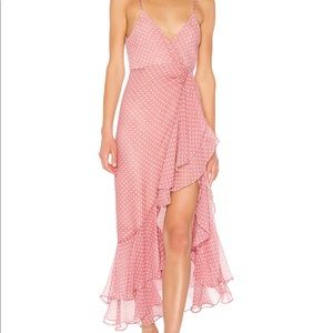 Lovers + Friends Gelina Dress